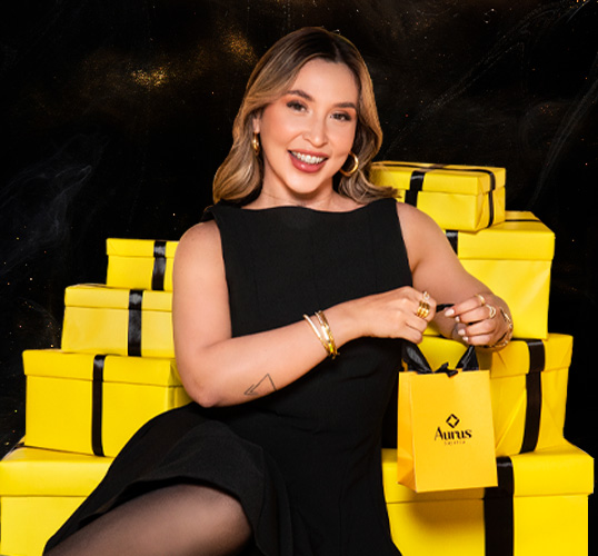 Aurus Joyería - Red de tiendas en Chile